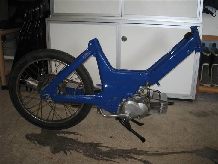 Puch Maxi K billede 12
