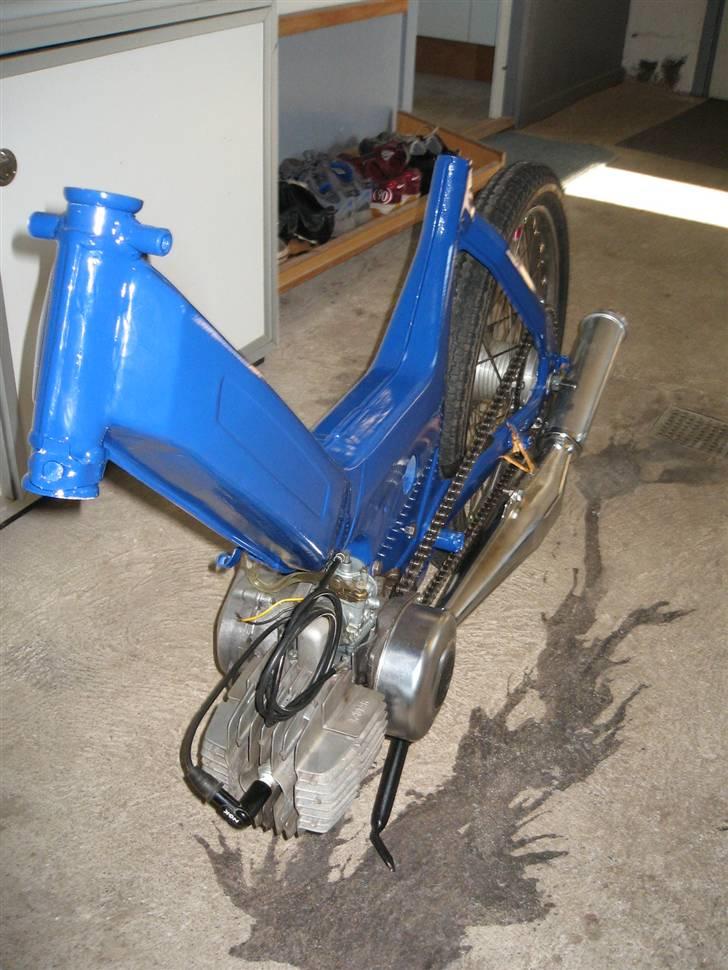 Puch Maxi K billede 13