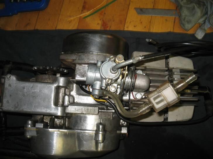 Puch Maxi K billede 14