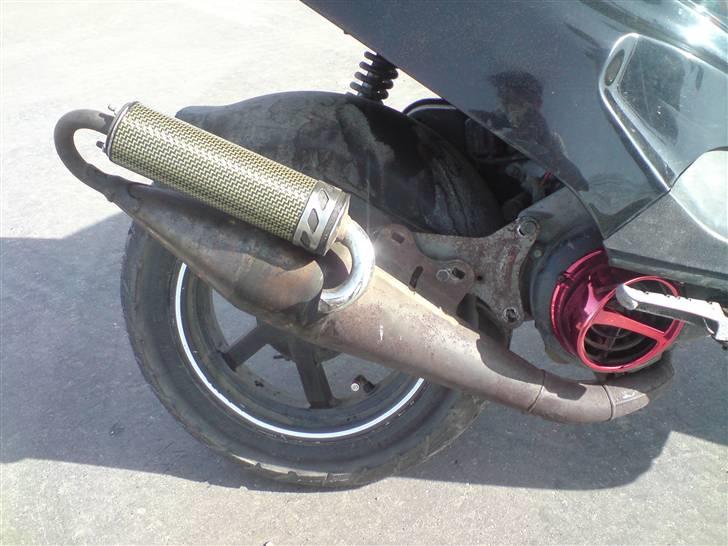 PGO Hot 50 [Solgt billede 16