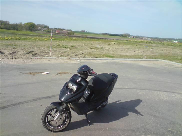 PGO Hot 50 [Solgt billede 17