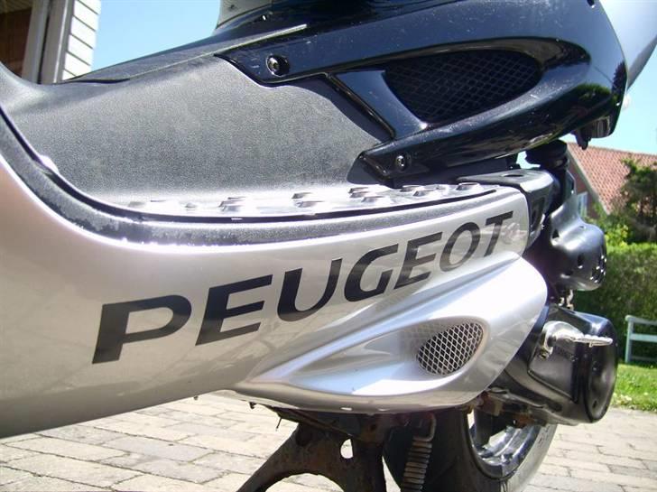 Peugeot Speedfight 2 Ac *Unique* billede 12