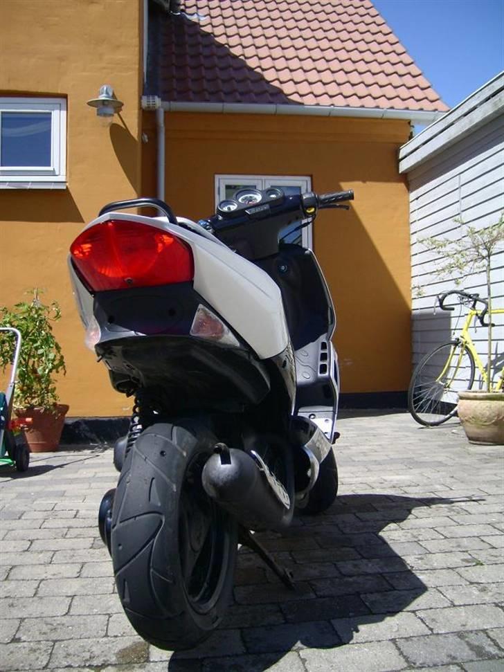 Peugeot Speedfight 2 Ac *Unique* billede 13