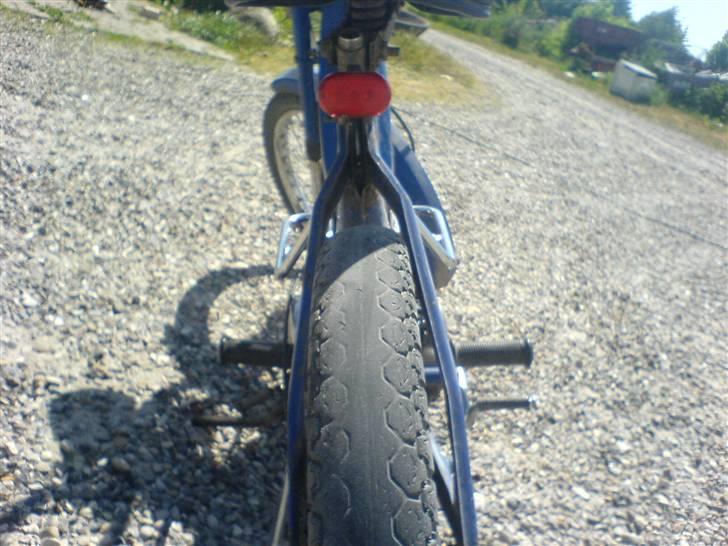 Puch maxi k projekt billede 4