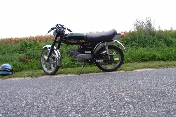 Puch monza 3g billede 7