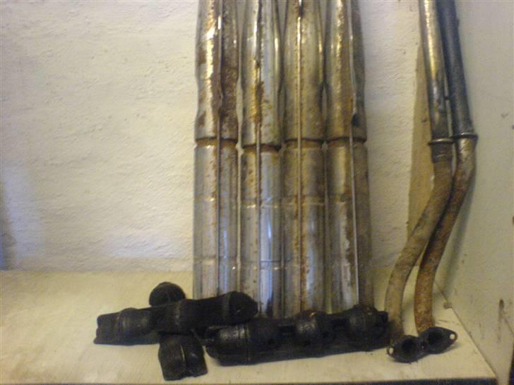 Puch maxi k grøn billede 9