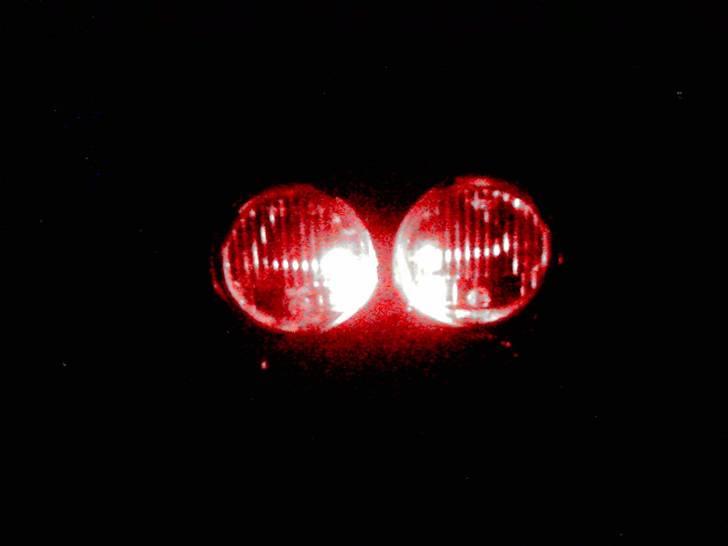 PGO PMX Sport billede 2