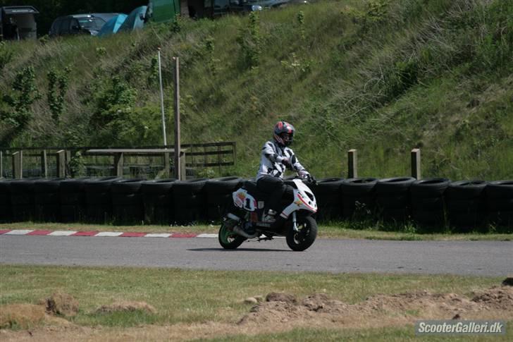 Piaggio Nrg mc1 lc dd solgt :( billede 16