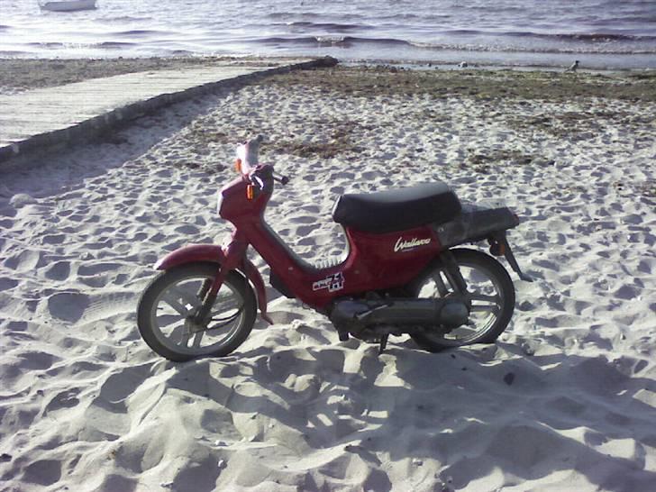 Honda Wallaroo power billede 12