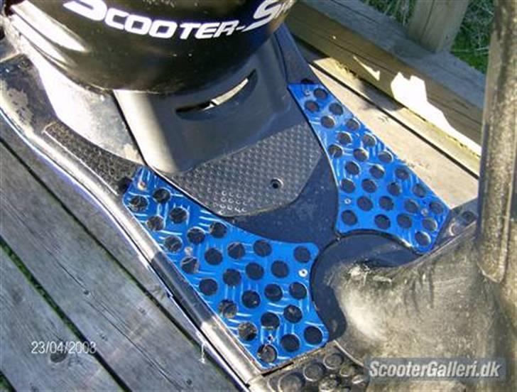 Aprilia Sonic HPR Savnet! ;( billede 3