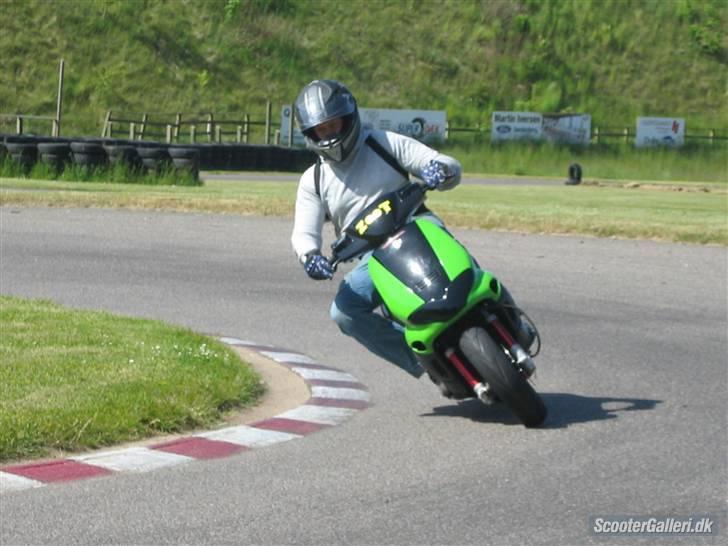 Gilera Runner Lc DD 2# billede 17