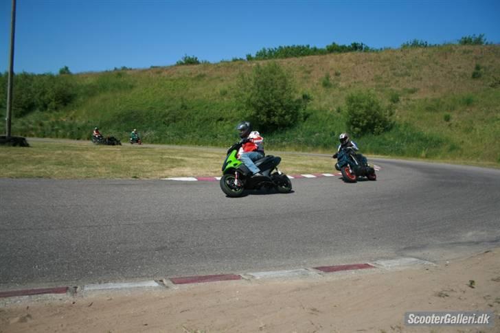 Gilera Runner Lc DD 2# billede 19