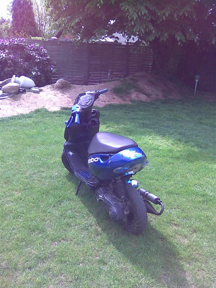 Aprilia Sonic HPR Savnet! ;( billede 6