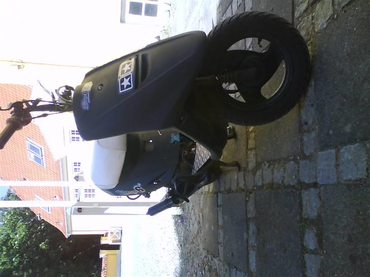 Yamaha Jog  billede 2