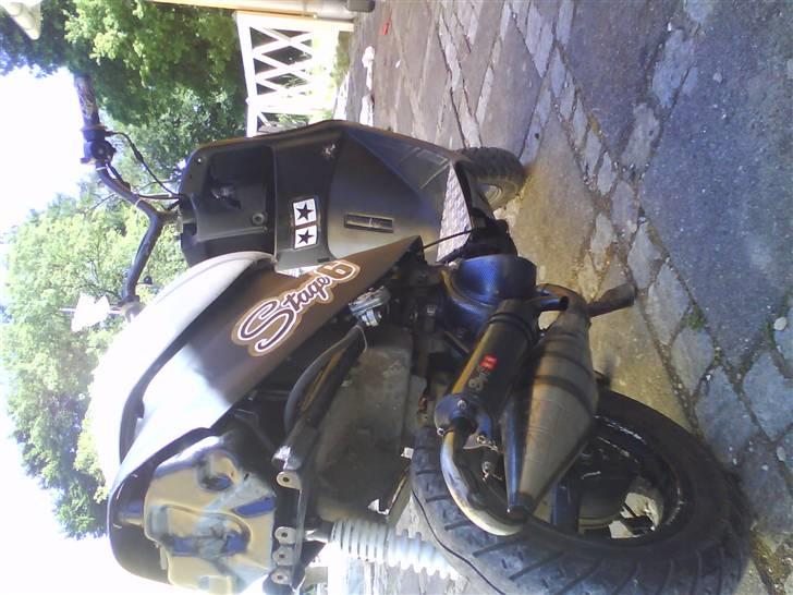 Yamaha Jog  billede 3