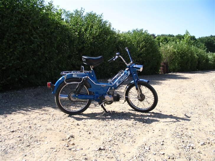 Puch maxi kl billede 12