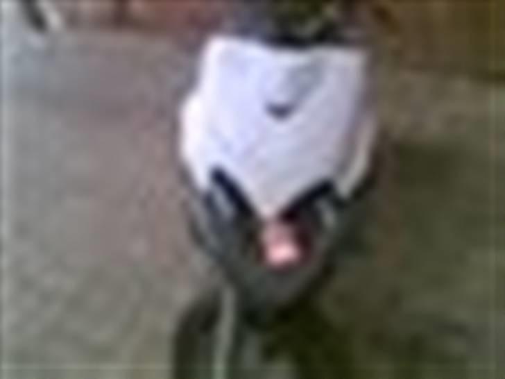 Yamaha Bws Ng Projekt [Solgt] billede 1