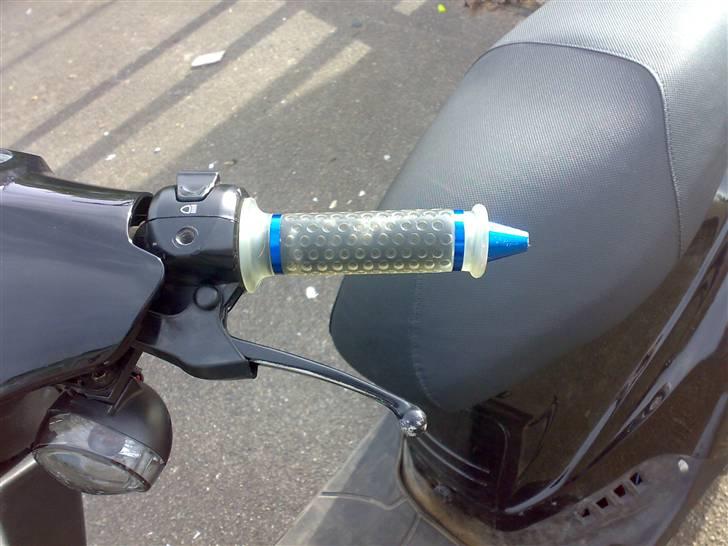 PGO hot 50 billede 9