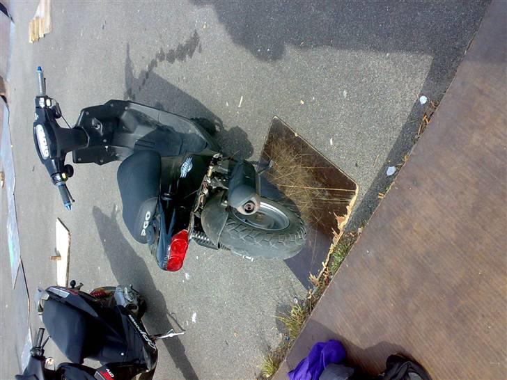 PGO hot 50 billede 10