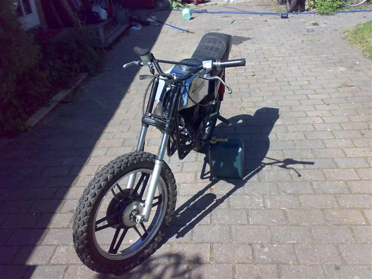 Kreidler Flott billede 3