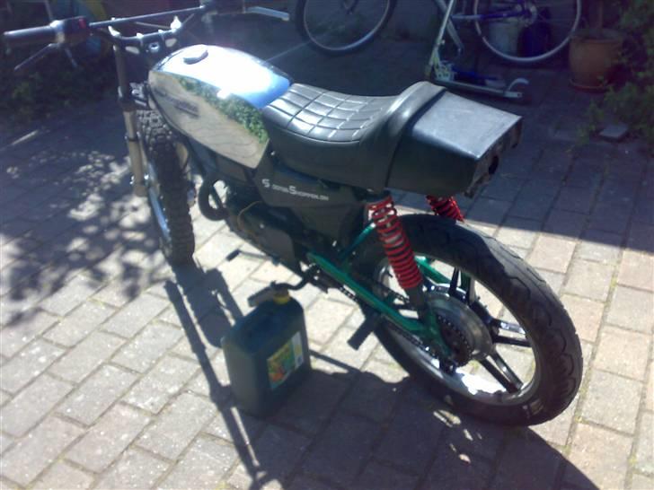 Kreidler Flott billede 4