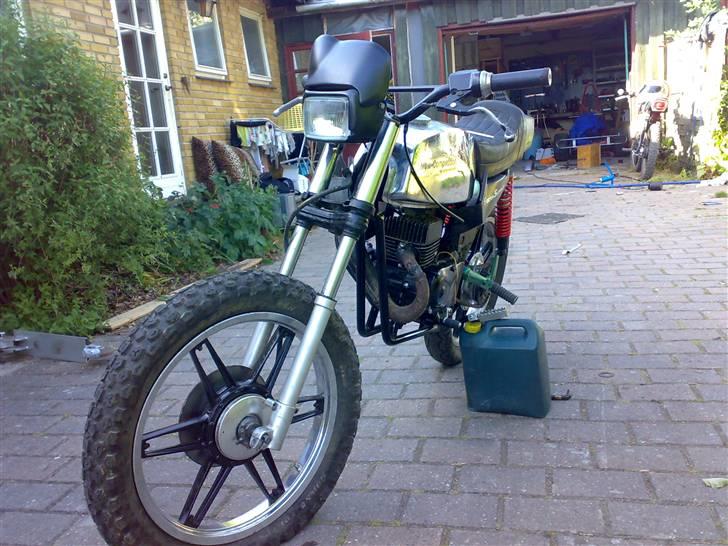 Kreidler Flott billede 6