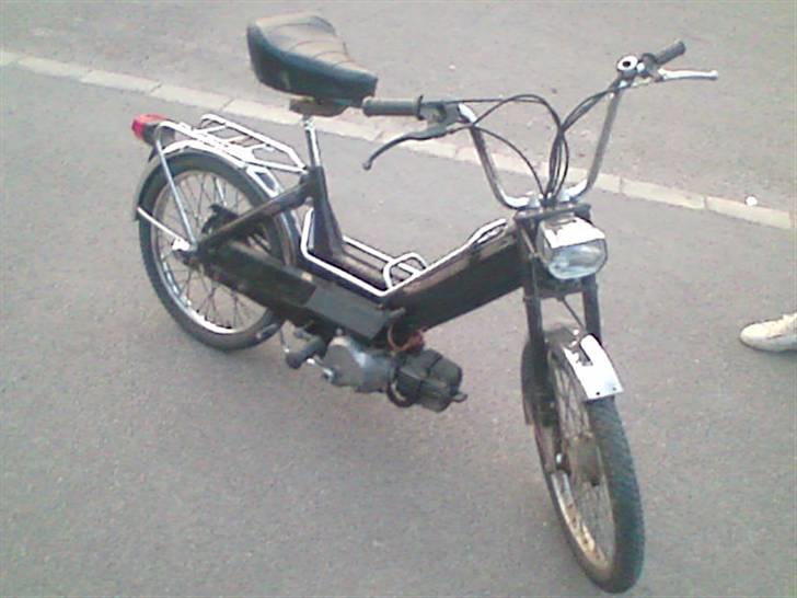 Puch Maxi K (Projekt) billede 1
