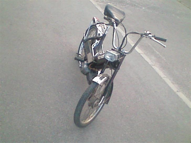 Puch Maxi K (Projekt) billede 2