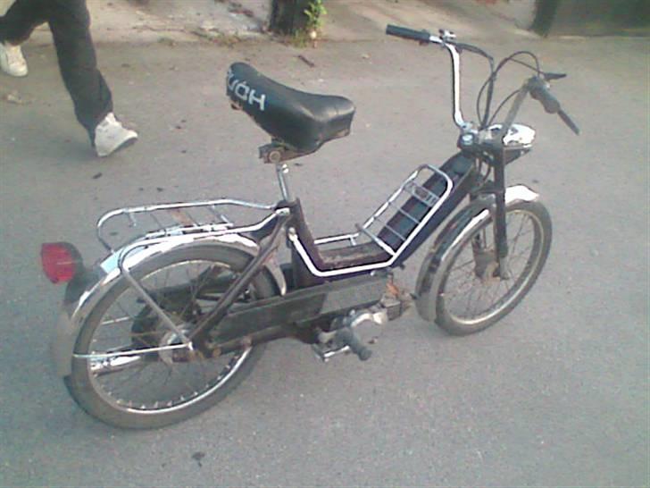 Puch Maxi K (Projekt) billede 3