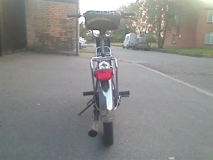 Puch Maxi K (Projekt) billede 5