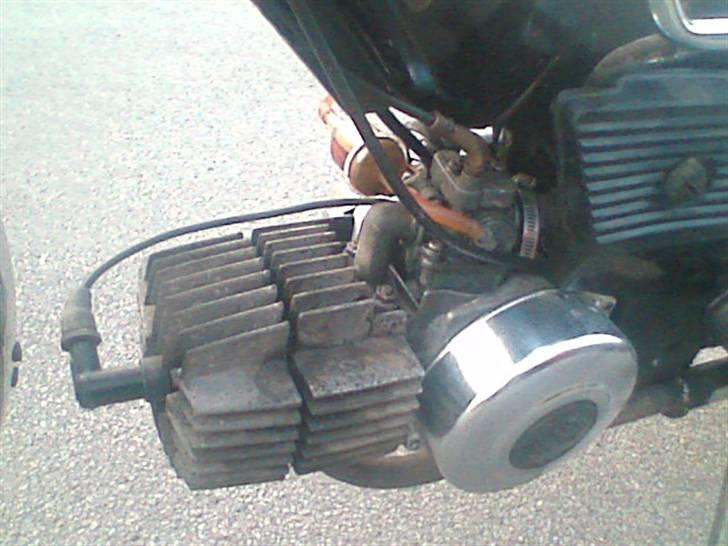 Puch Maxi K (Projekt) billede 6