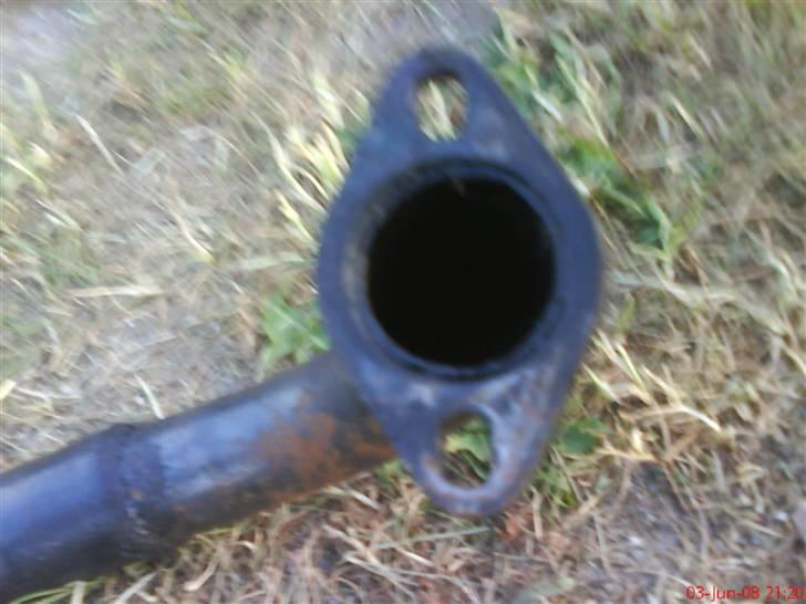 Yamaha bws  SOLGT billede 16