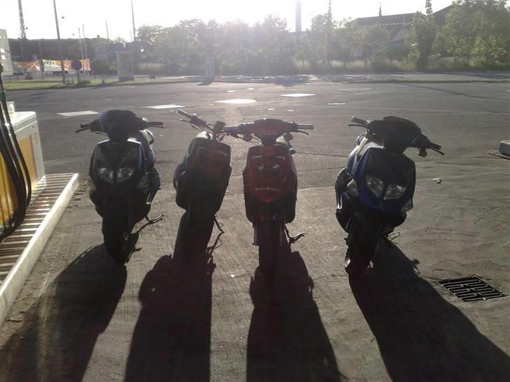 PGO hot 50  billede 17