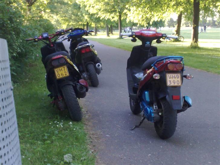 PGO hot 50  billede 18