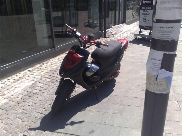 PGO hot 50  billede 19