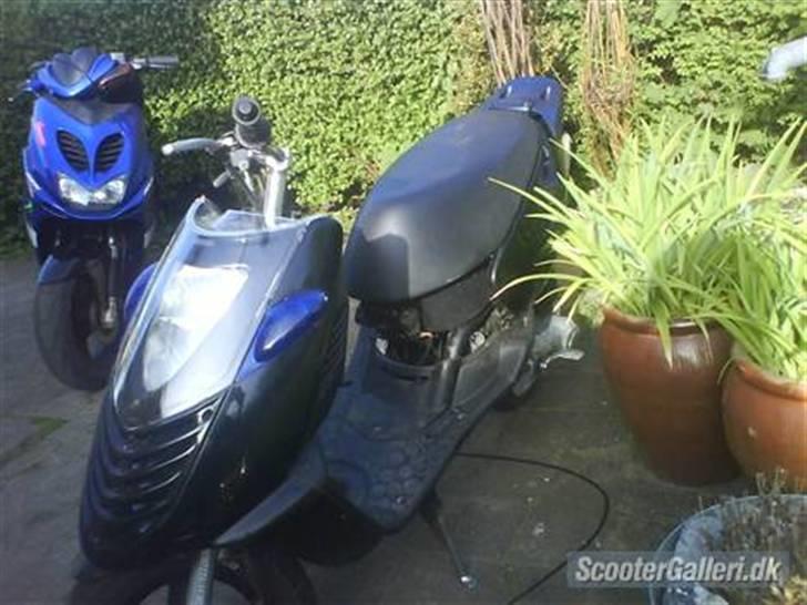 Aprilia Sonic lc byttet z.7 billede 7