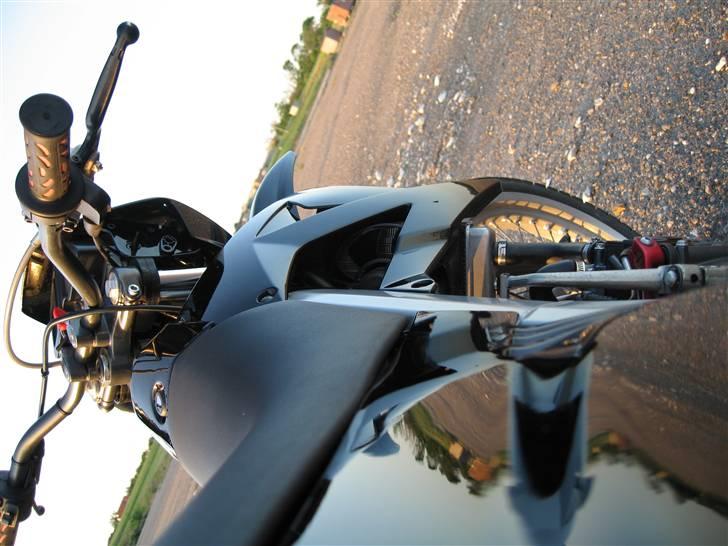 Gilera Smt supermotard billede 13