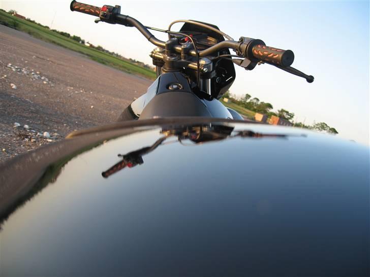 Gilera Smt supermotard billede 14