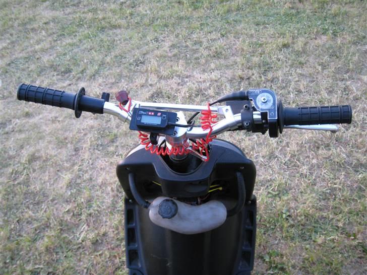 Gilera Stalker  evo lc  R.I.P billede 8