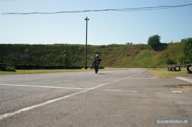 Gilera Stalker  evo lc  R.I.P - asw 08 billede 19