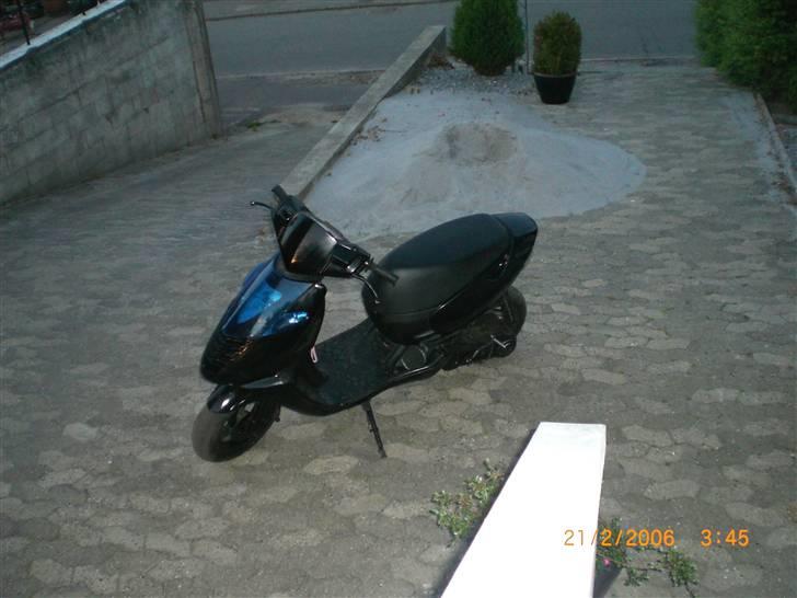 Aprilia sonic - før billede 12