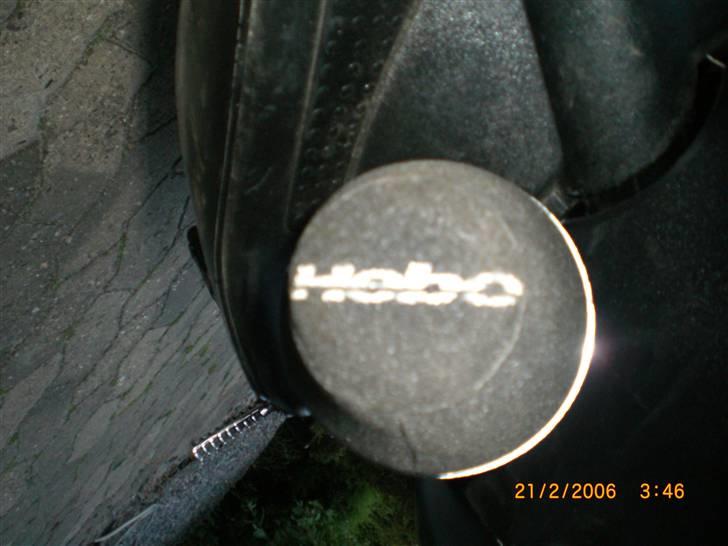 Aprilia sonic - før billede 15