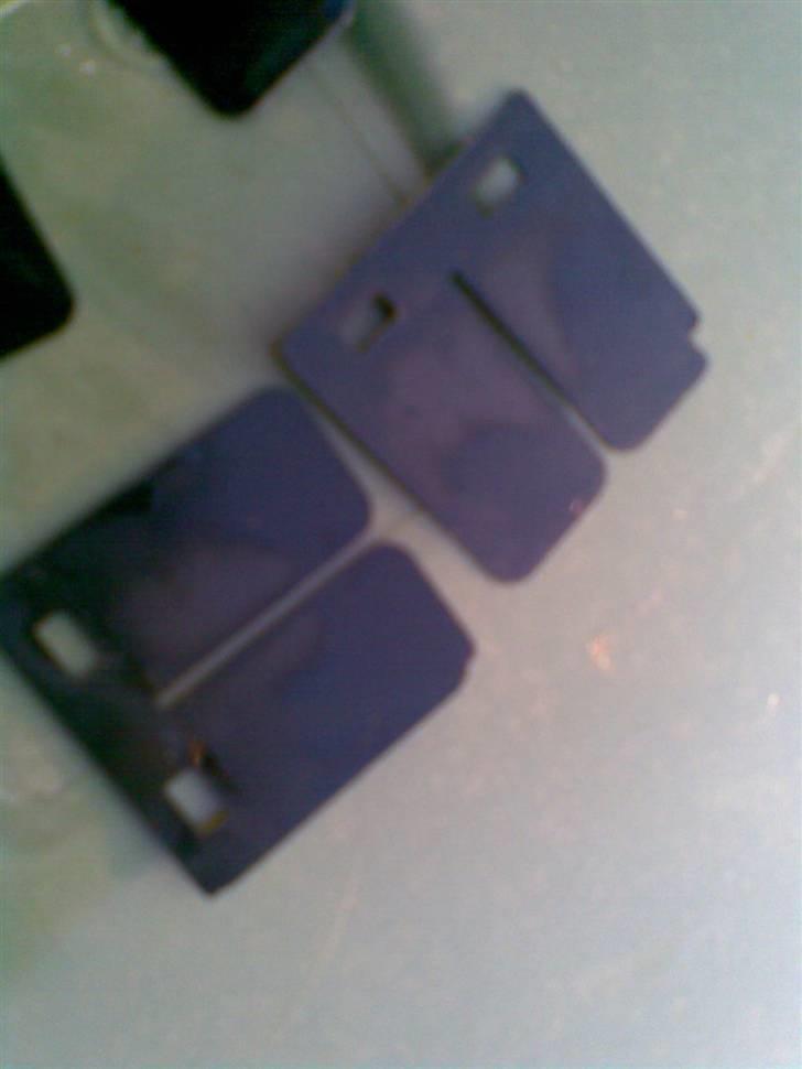 Piaggio NTT (SOLGT) billede 18