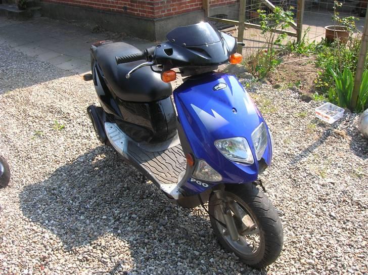 PGO Dr. Big*Solgt*(Rumskibet) - Nyt... billede 4