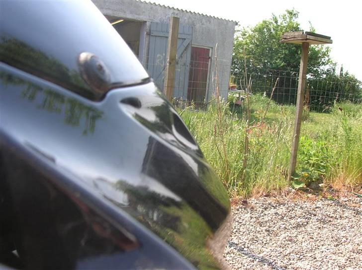 PGO Dr. Big*Solgt*(Rumskibet) - Nyt... billede 10