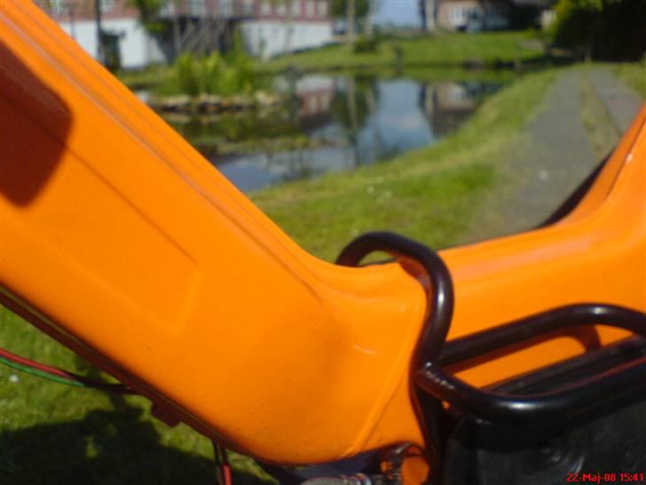 Puch Maxi "Low Rider" (Nu) billede 3