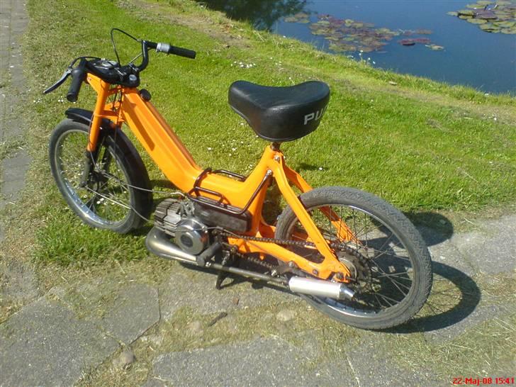 Puch Maxi "Low Rider" (Nu) billede 4
