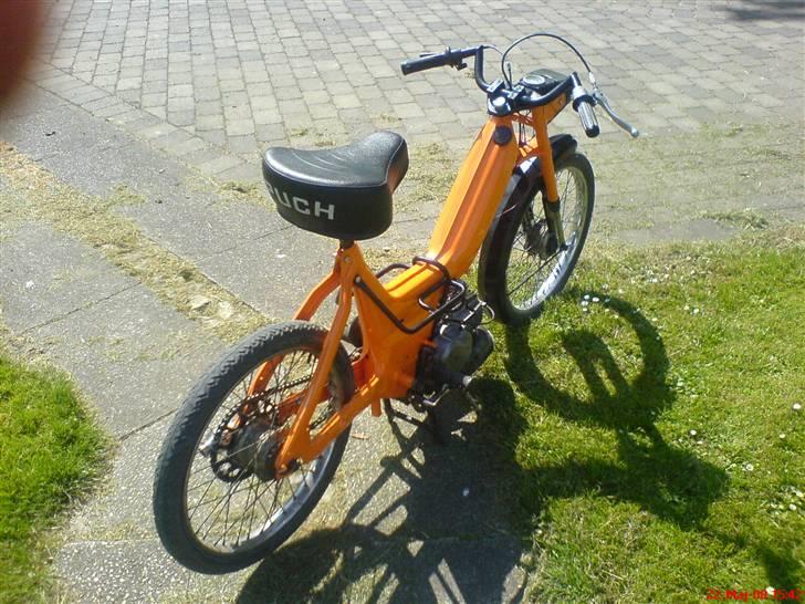 Puch Maxi "Low Rider" (Nu) billede 6
