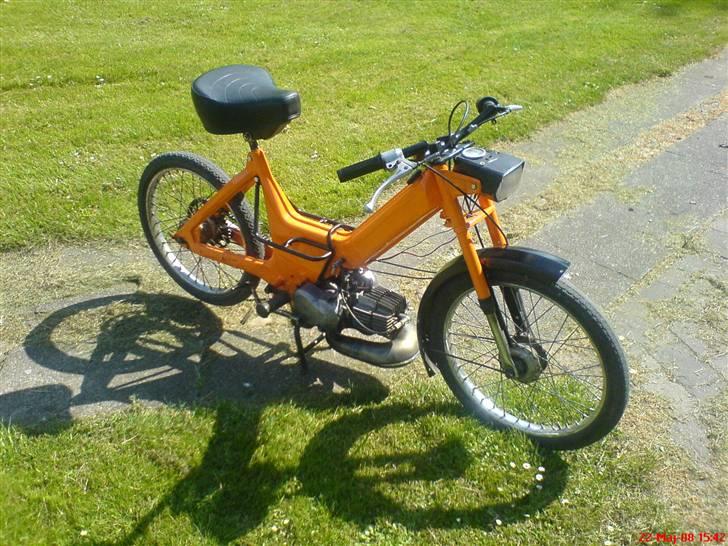 Puch Maxi "Low Rider" (Nu) billede 7
