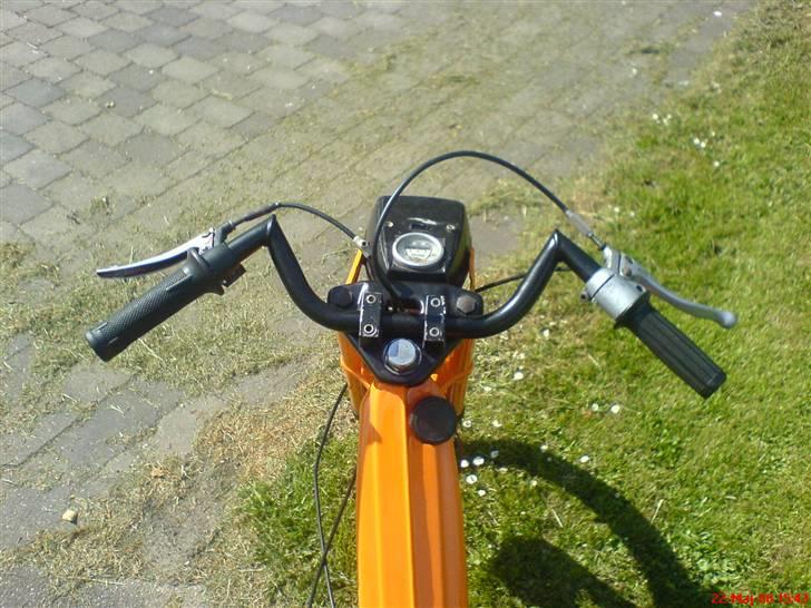 Puch Maxi "Low Rider" (Nu) billede 11